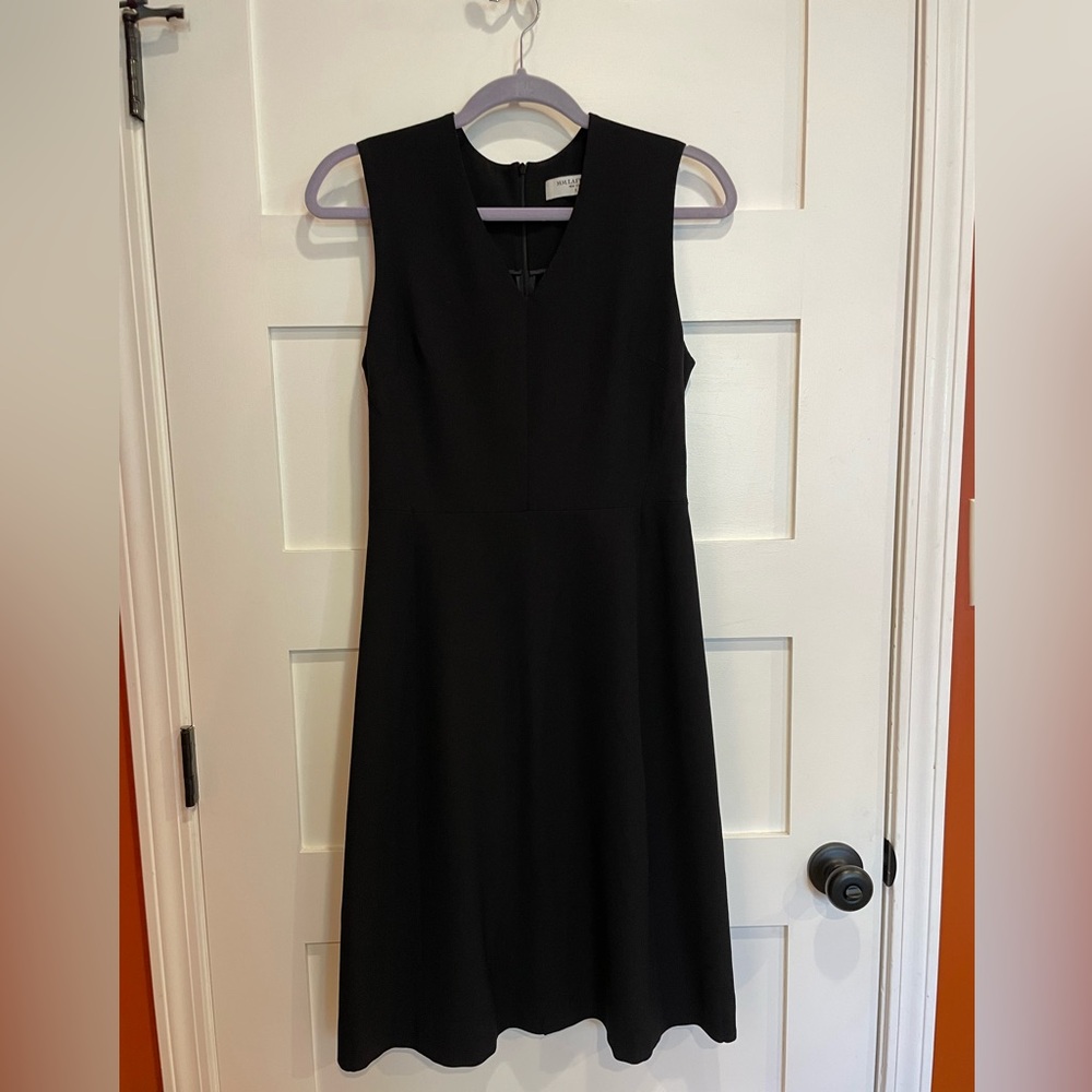 Mm Lafleur Annie Dress